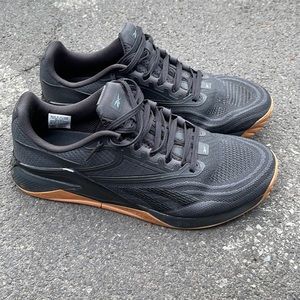 Reebok nano x2, great condition only worn once
